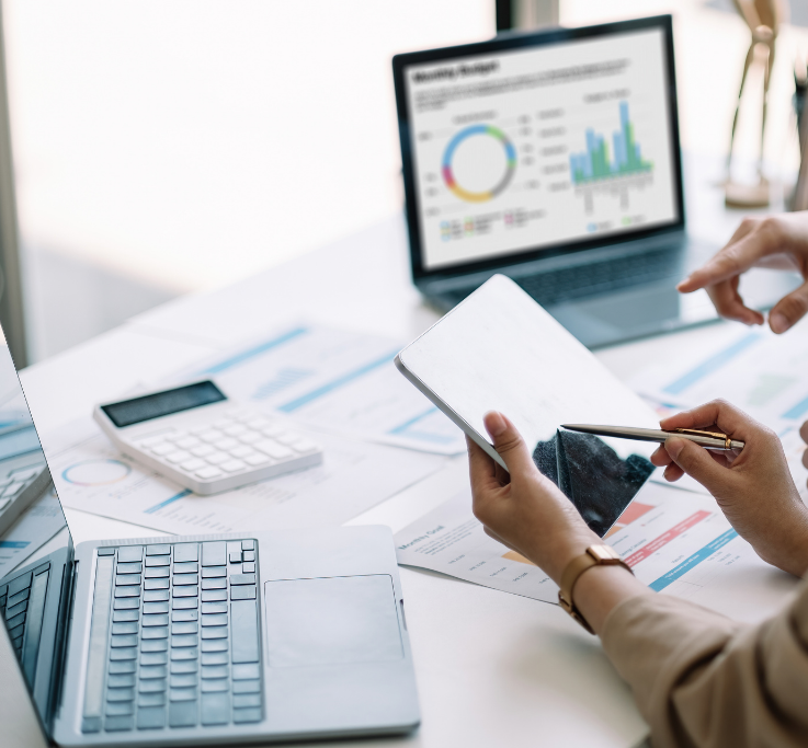 ERP - Nebim Danışmanlığı