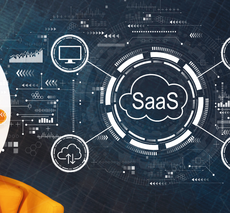 SaaS & Yazılım Çözümleri