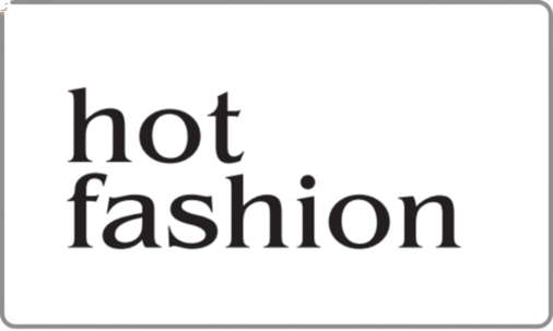 Hot Fashion